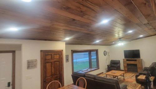 Comfortable Country Home - Photo 4