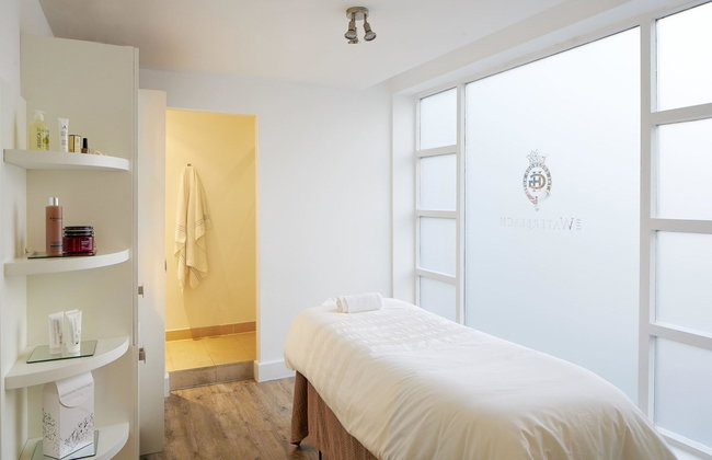 The Goodwood Park - Foto 60