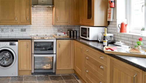 Holly Cottage - Foto 5