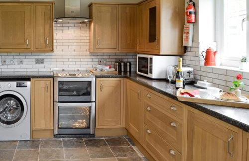 Holly Cottage - Foto 5