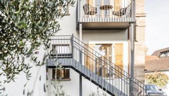 Alte Schule Tiefenbach - Foto 3