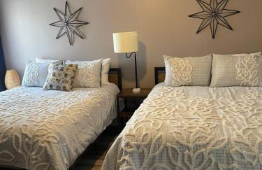 The 3rd Street Inn - Foto 21