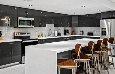 Miami's Exclusive Lagoon Villa - Foto 18