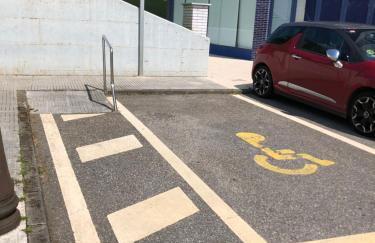 PISO con GARAJE en AVILES - Foto 21