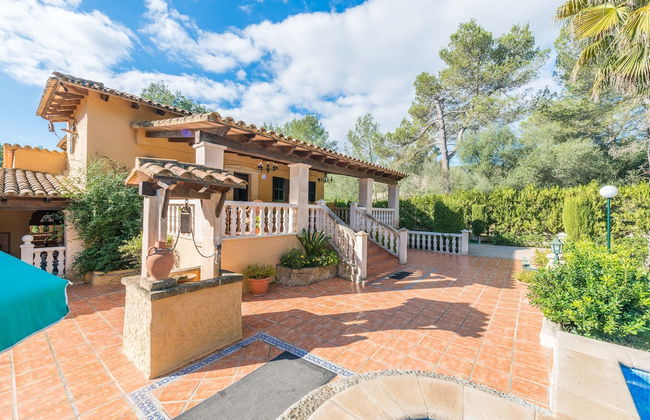 Els Pins in Sa Pobla - Foto 7