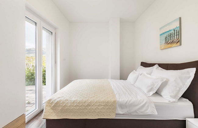 Apartments Villa Salona Sky - Foto 5