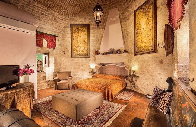 Antica Rocca - Foto 12