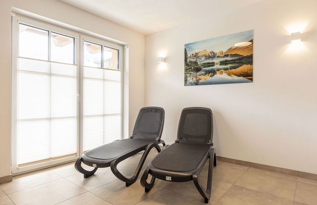 Luxurious Chalet With Sauna Near the Bathing Lake - Foto 39