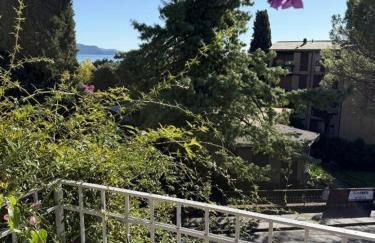 Villa Lucia mit Pool in Gardone Riviera, Gardasee - Photo 49