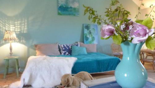 Maison à la campagne avec jardin clos - Animaux acceptés - FR-1-489-172 - Foto 2