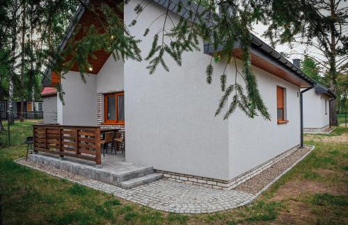 Domek letniskowy SZWED-POL - Foto 29