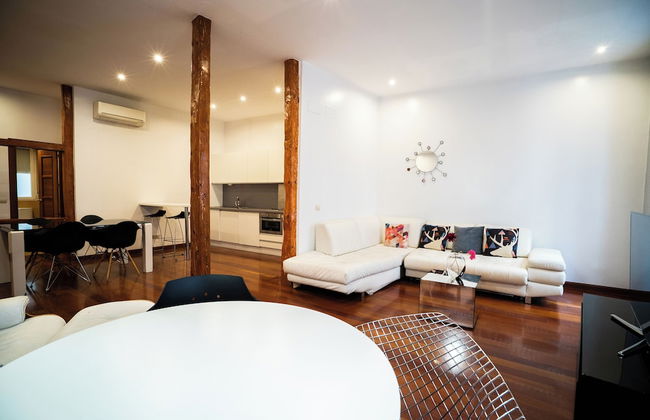 Smartr Madrid Atocha - Foto 33