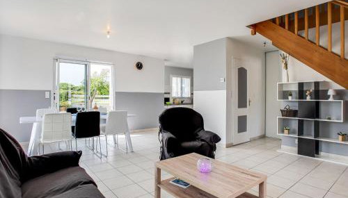 Holiday Home Maison de Kerfilly by Interhome - Foto 2