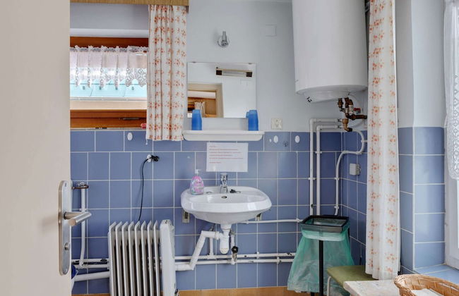 Finnhutte in Trusetal Near Waterfall - Foto 17