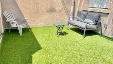 Appartment Mal coiffé - Foto 5