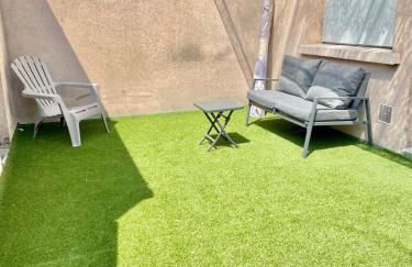 Appartment Mal coiffé - Foto 5