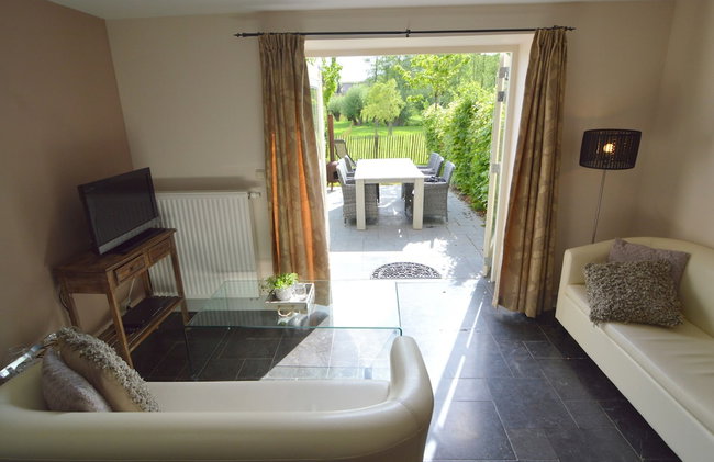 Comfy Holiday Home near Forest in Slenaken - Foto 15