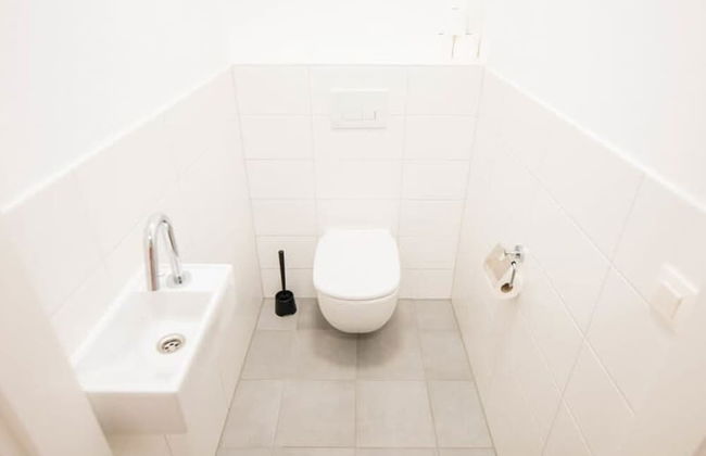 Deluxe 1 Bedroom Serviced Apartment 57 m2 - Foto 20