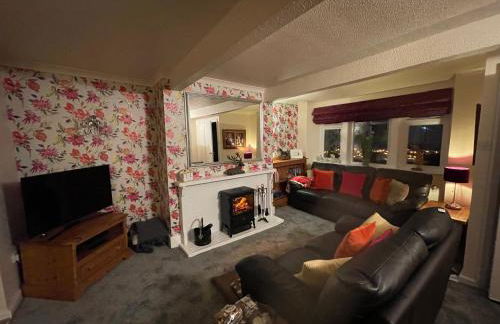 Cute and cosy 2 bed cottage - Foto 7