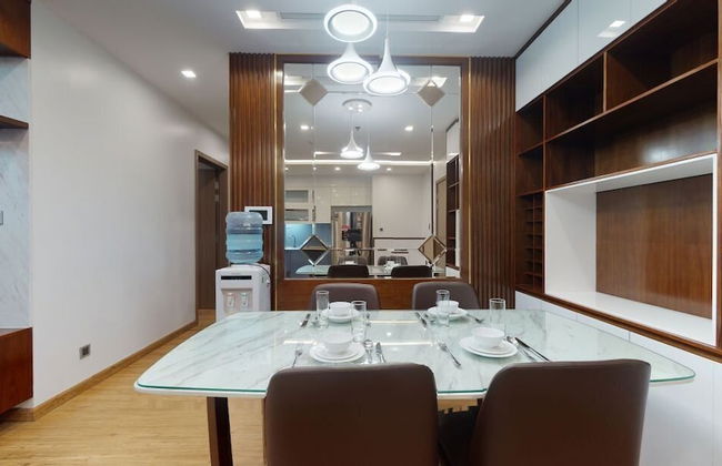 Vinhomes Metropolis Residence - Foto 78