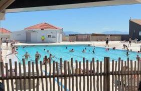 Appartement T2 dans jolie résidence avec piscine - Foto 14