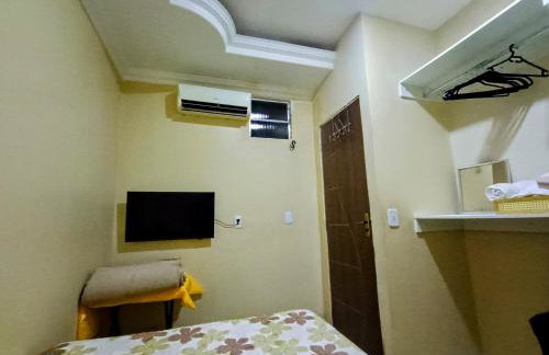 Apartamento 2 quartos ótima localização em Belem - Foto 6