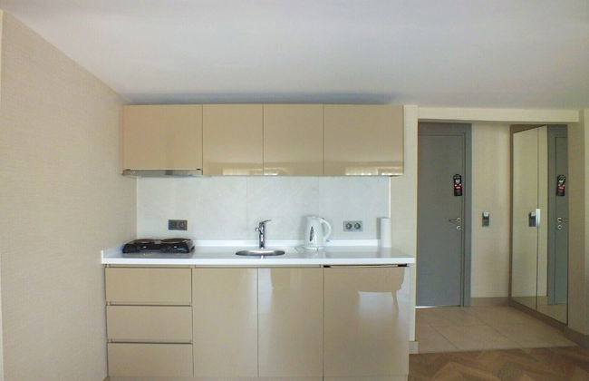 Istanbul Park Hotel - Foto 8