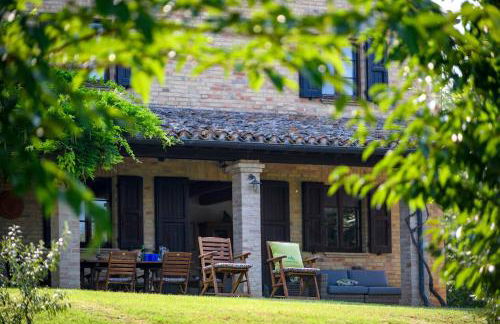 La Girolima 6&2 by Marche Holiday Villas - Foto 38