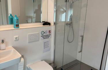 Rose Garden 1 & 2 - 2 Doppelhaushälften mit Fitnessräume - Foto 13