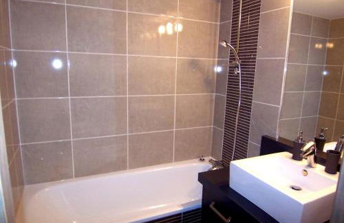 les 7 laux immobilier chalet D - Foto 62