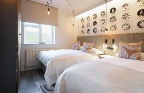 Cosy Chic Apartment, 1 bedroom, parking, newly refurbed, near M25, Heathrow, Rickmansworth - Foto 4