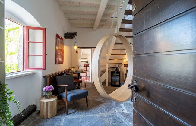 La Civera - Nesso Lake Como by Rent all Como - Foto 18