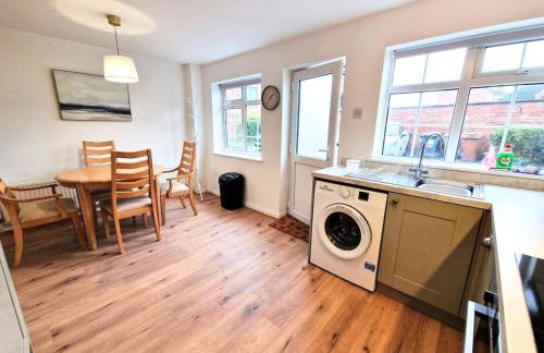 Central modern home with parking - Foto 13