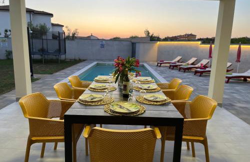Villa Leandra - Foto 34