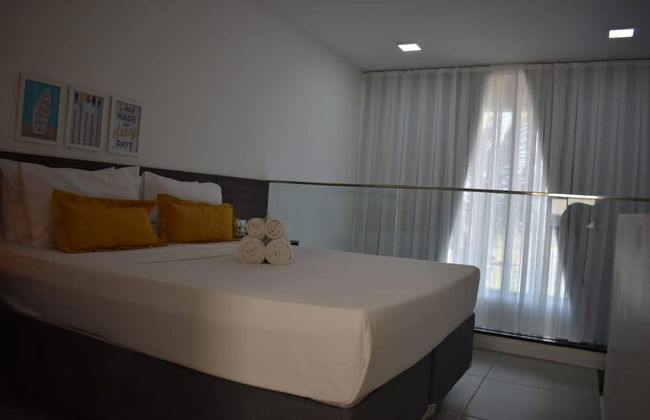 Charming Trairi Apartment With Private Entrance and Garden View - Foto 2