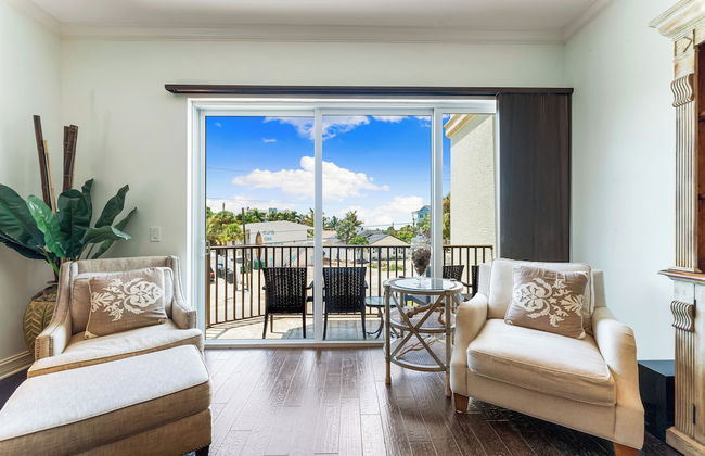 Beachside of the Village by Beachside - Photo 52