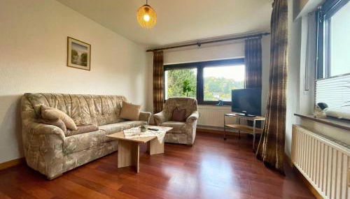 Romantic apartment with garden - Photo 2