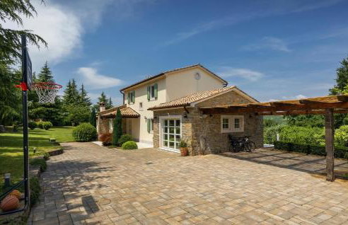 Villa Braide - Foto 18