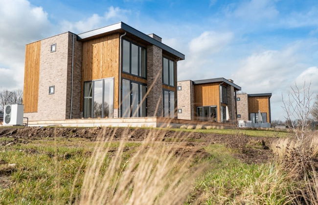 5 bedroom House in Kerkdriel with terrace and sauna - Photo 5