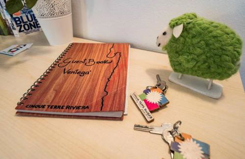 Ventegà Sea View Apartment with Balcony - Foto 54