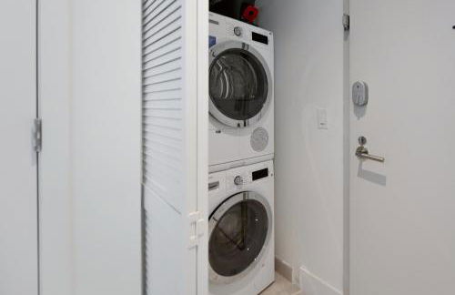 Condo with Amazing Views in the Heart of Brickell - Foto 38