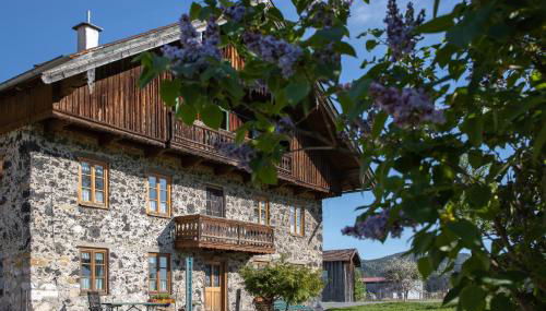 Ferienwohnung Nagerlhof - Foto 3