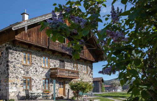 Ferienwohnung Nagerlhof - Foto 3