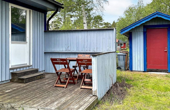 8 Person Holiday Home in Monsteras-by Traum - Foto 10