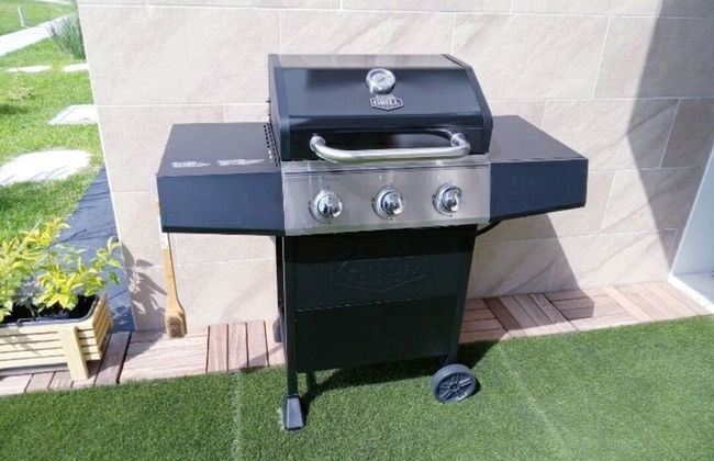 La Casa Blanca Santa Fe - Foto 63