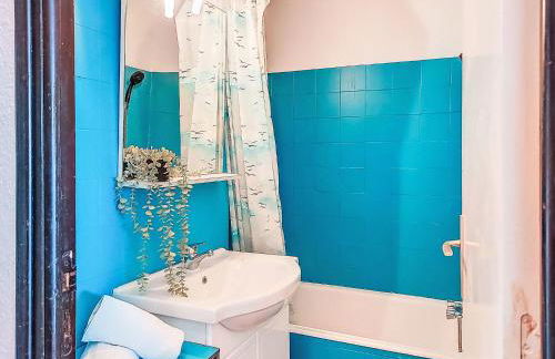 Studio Coudalère-Les Hébrides-5 by Interhome - Foto 21