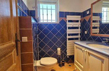 Maison calme au cœur des vignes - Foto 24