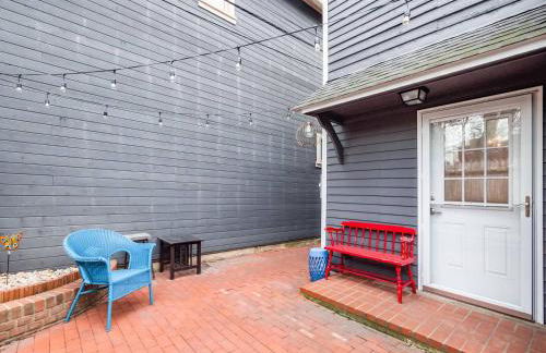 Blenkner Bungalowgvillagepetsok - Foto 26