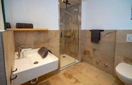 Ferienwohnung Bergkingese - Foto 8