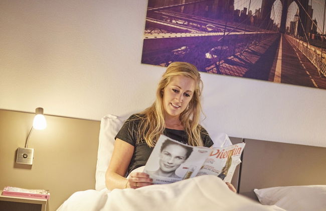 Luxurious Holiday Home With Sauna in Limburg - Photo 2